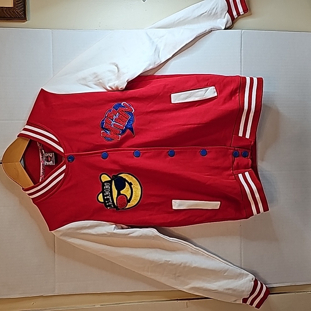 Lalabobo Jacket